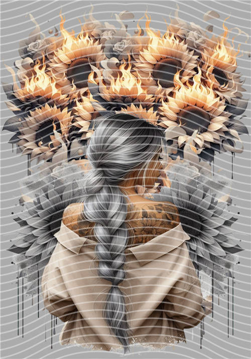 A5 Notebook Wraps-A 886